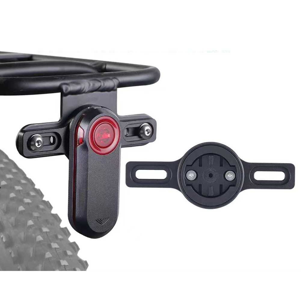 Cycling Gear Mount - Support de montage de feu arrière
