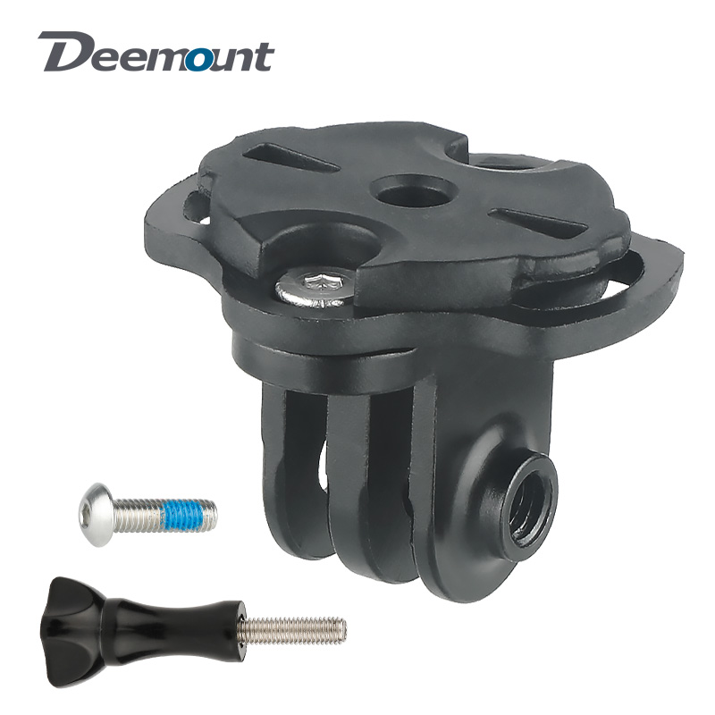 Cycling Gear Mount - Support de montage pour ordinateur de