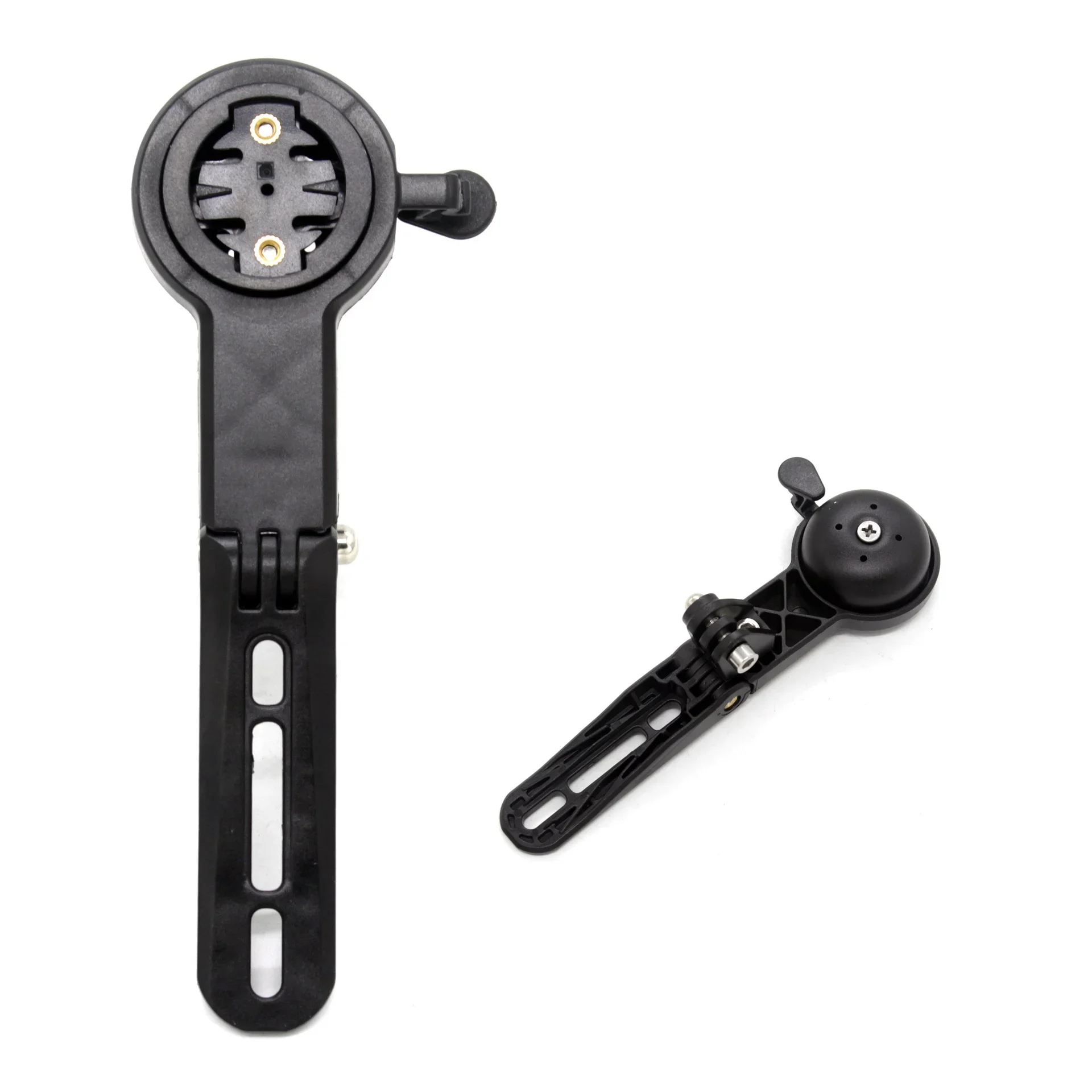Bike Bell - Support de guidon de vélo avec