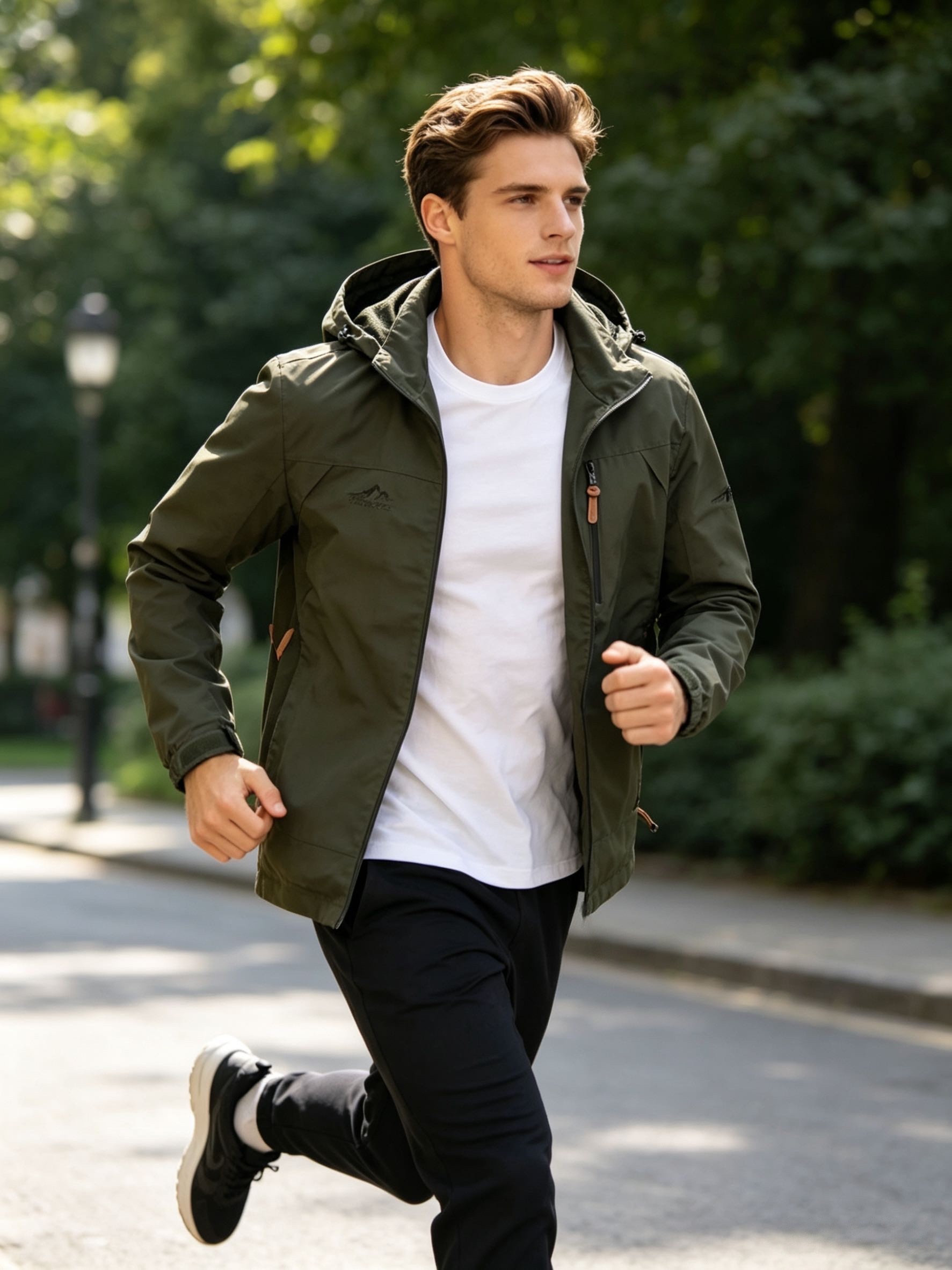 Cycling Gear Apparel - Vestes de sport pour hommes pour