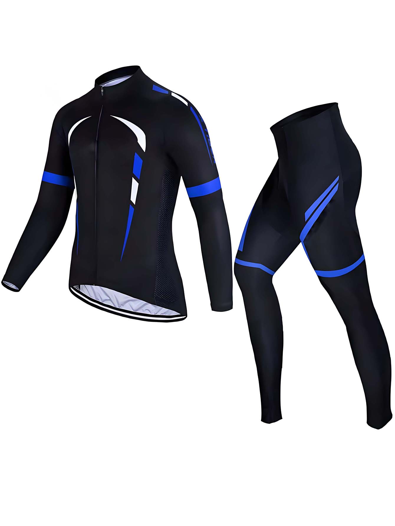 Cycling Gear Apparel - Maillot de cyclisme printemps/été pour homme