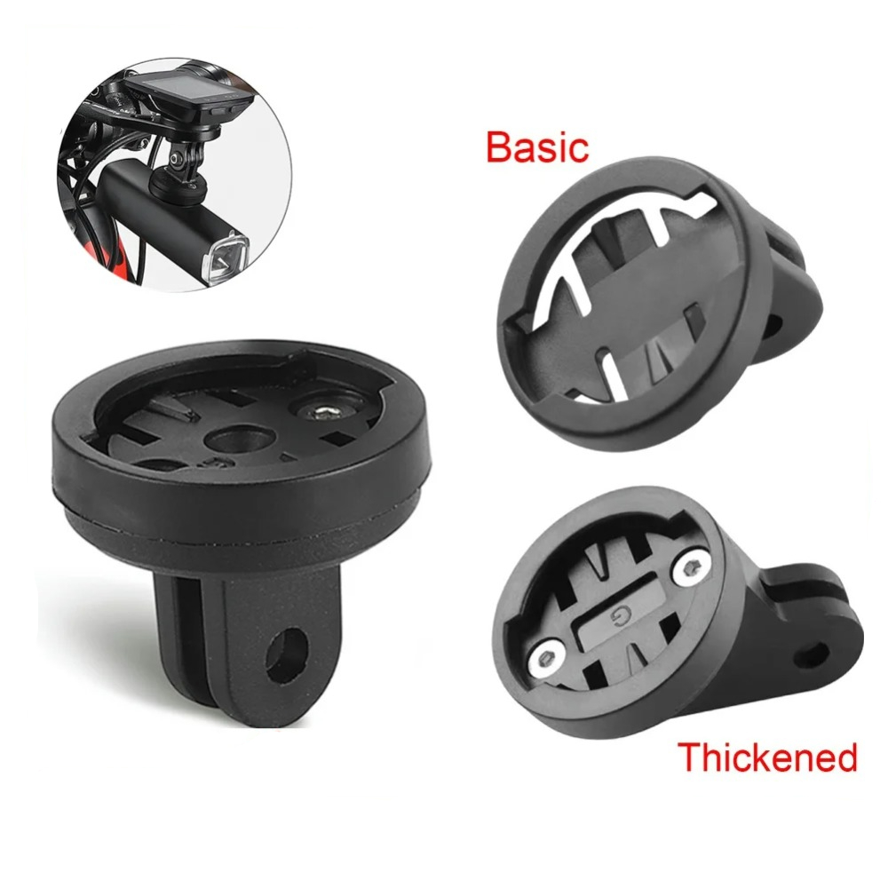 Cycling Gear Mount - Adaptateur de support de montage combiné