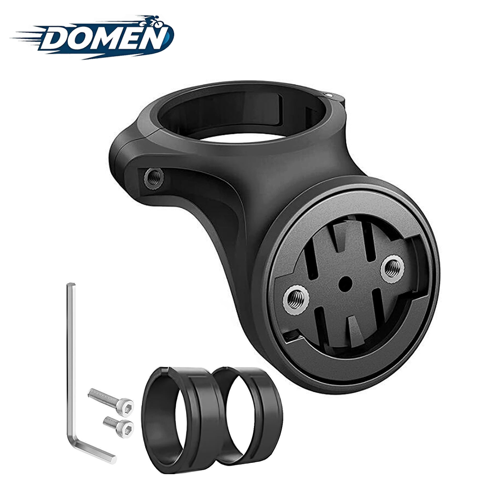 Cycling Gear Mount - DOMEN – support de lampe de