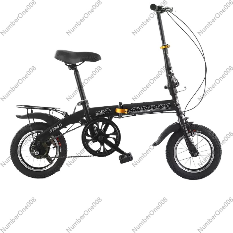 Cycling Gear Gifts - Vélo pliant de 20 pouces pour