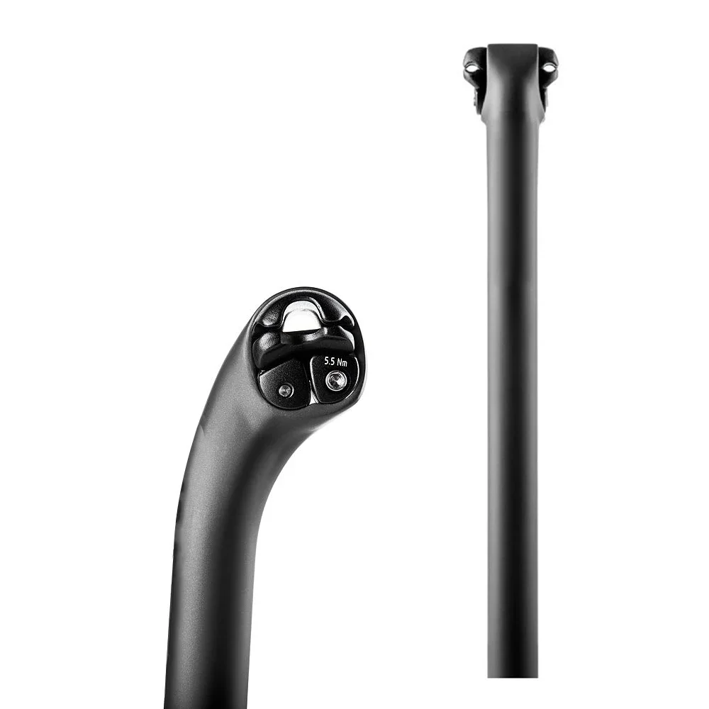 Tige de guidon en carbone T100 - Carbon Fiber Saddle avis et prix