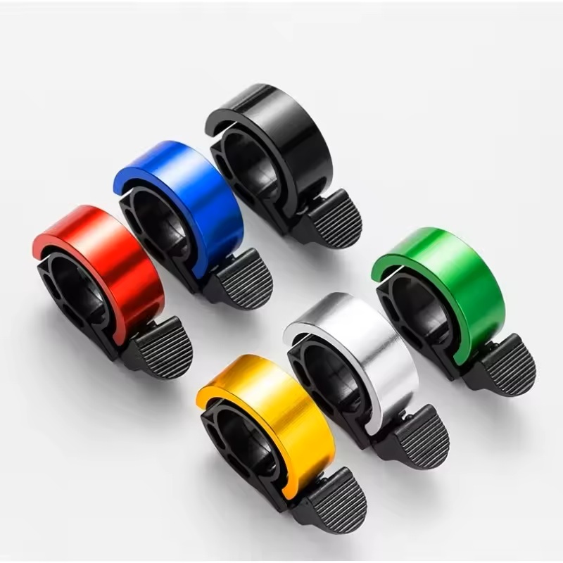 Sonnette universelle pour guid - Bike Bell avis et prix