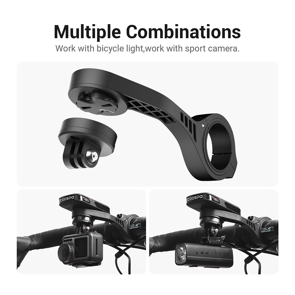 COOSPO ordinateur de vélo supp - Cycling Gear Mount avis et prix