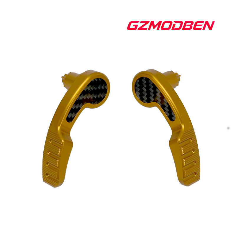 Kit de levage de selle de moto - Carbon Fiber Saddle avis et prix