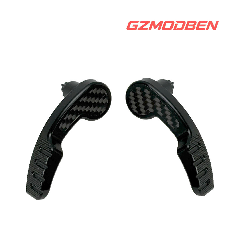 Kit de levage de selle de moto - Carbon Fiber Saddle avis et prix