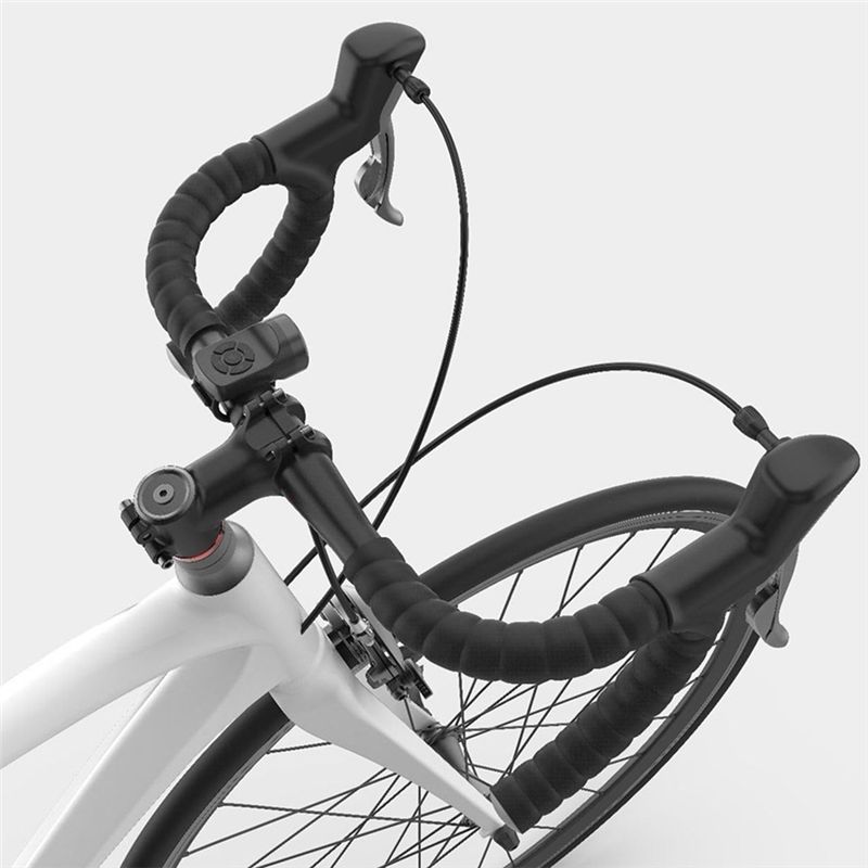 NOUVEAU - En stock - Klaxon él - Bike Bell avis et prix