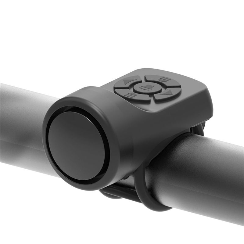 NOUVEAU - En stock - Klaxon él - Bike Bell avis et prix