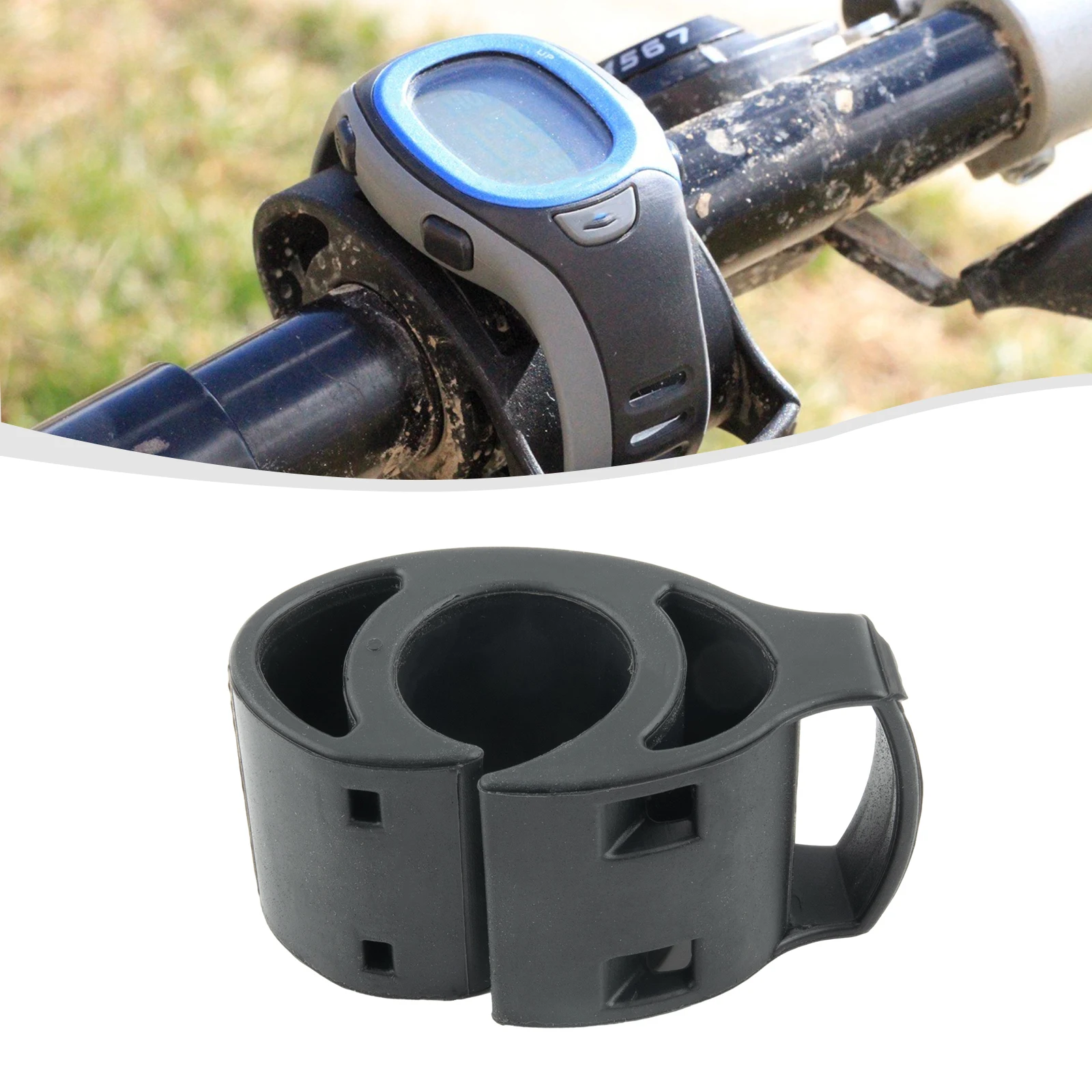 Support de guidon de vélo pour - Cycling Gear Mount avis et prix