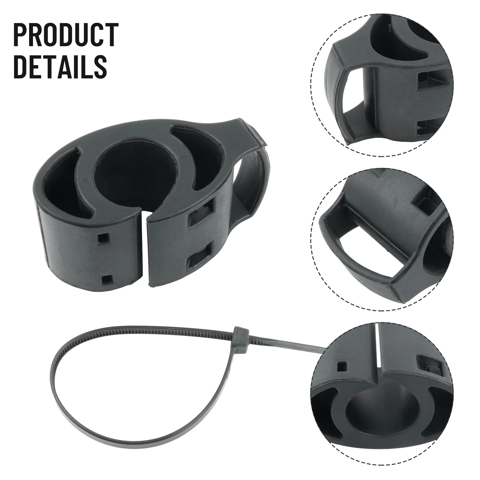 Support de guidon de vélo pour - Cycling Gear Mount avis et prix