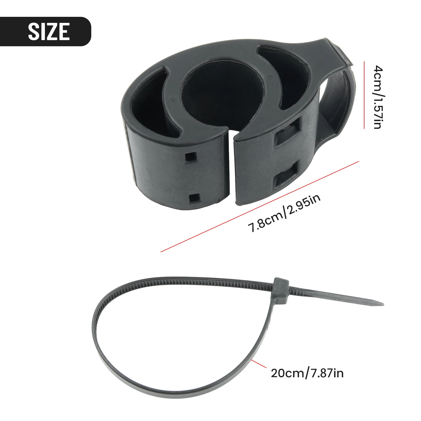 Support de guidon de vélo pour - Cycling Gear Mount avis et prix