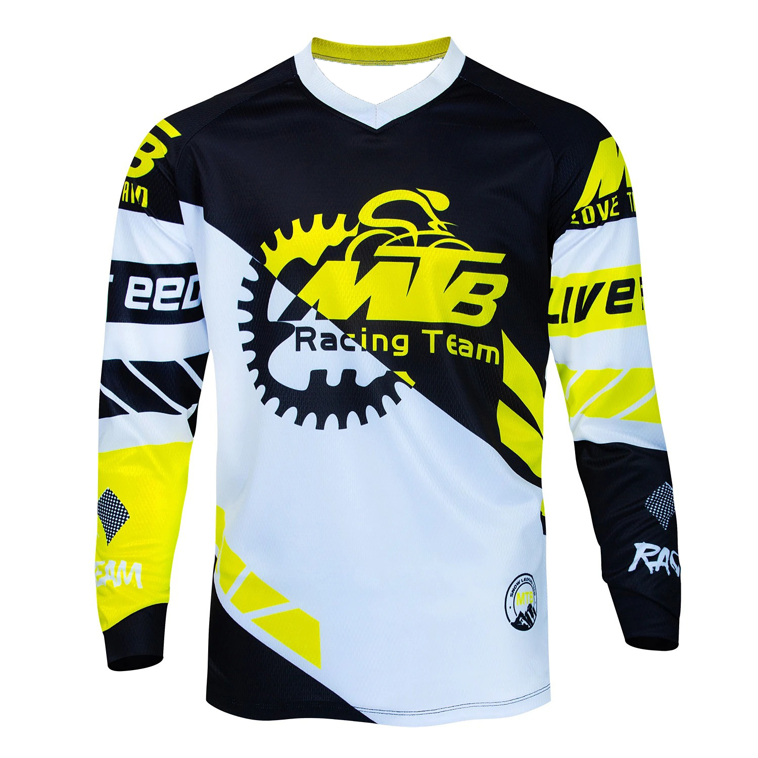 Maillot de cyclisme pour homme - Cycling Gear Apparel avis et prix
