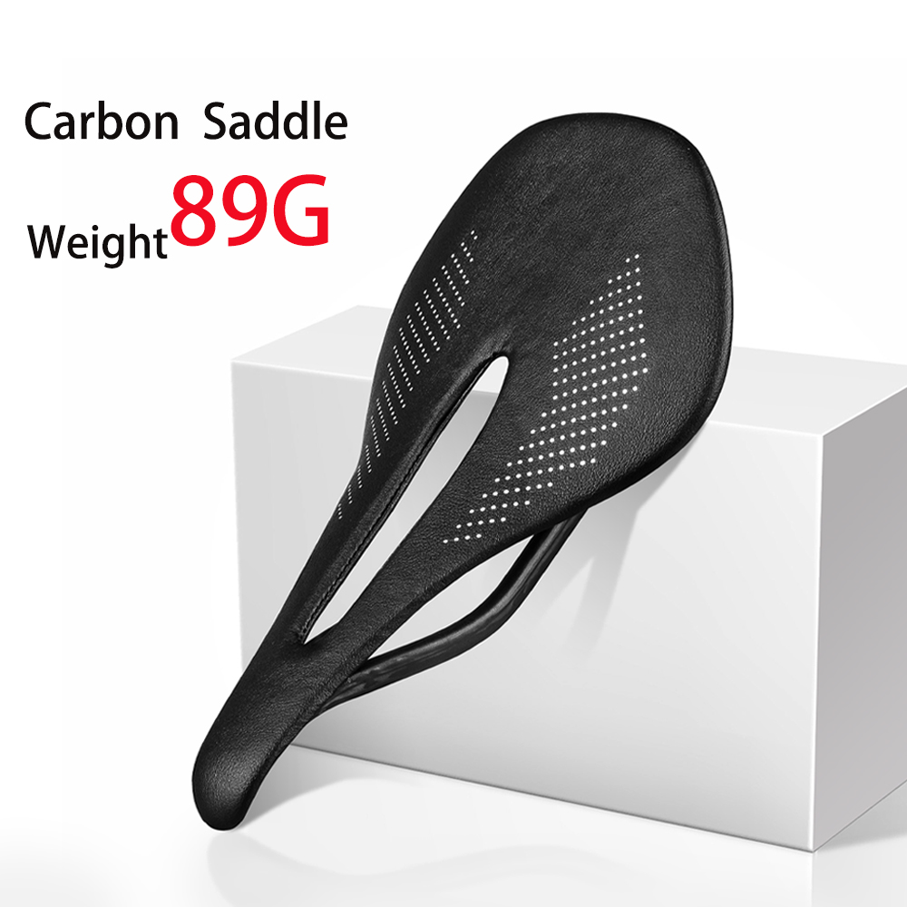 ELITAONE vtt selle en carbone  - Carbon Fiber Saddle avis et prix