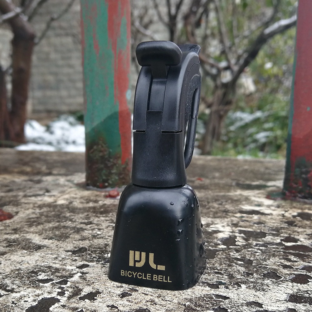 Klaxon de vélo extérieur, cloc - Bike Bell avis et prix