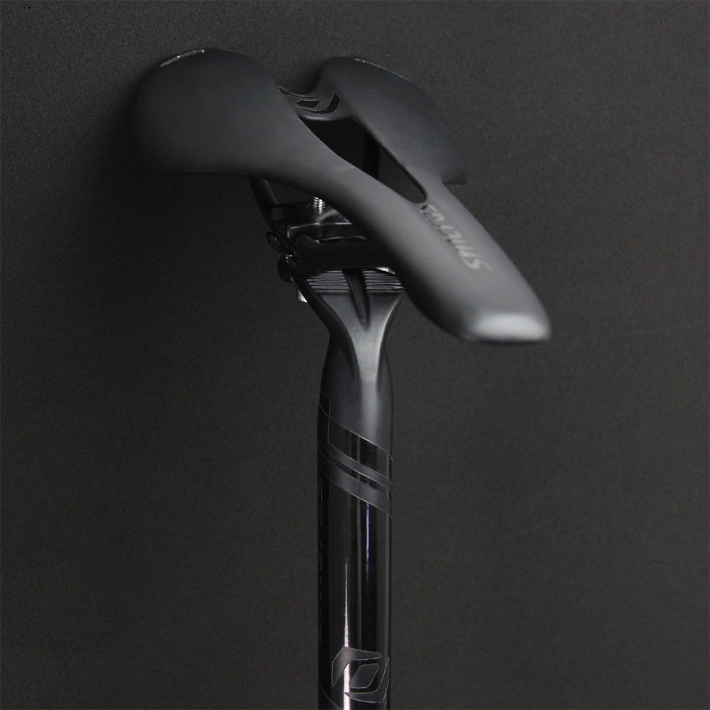 SYNCROS-Tige de selle en fibre - Carbon Fiber Saddle avis et prix