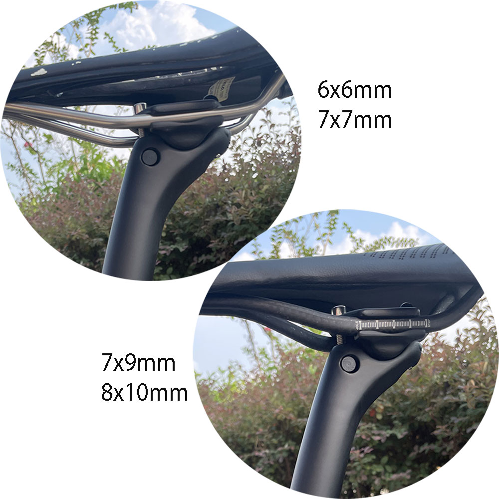 ELITAONE tige de selle en carb - Carbon Fiber Saddle avis et prix