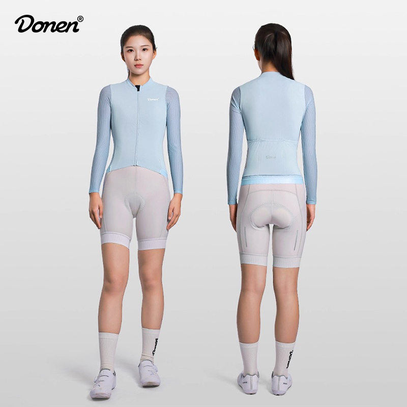 Maillot de cyclisme DONEN pour - Cycling Gear Apparel avis et prix