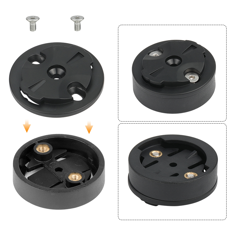 Support de montage de compteur - Cycling Gear Mount avis et prix