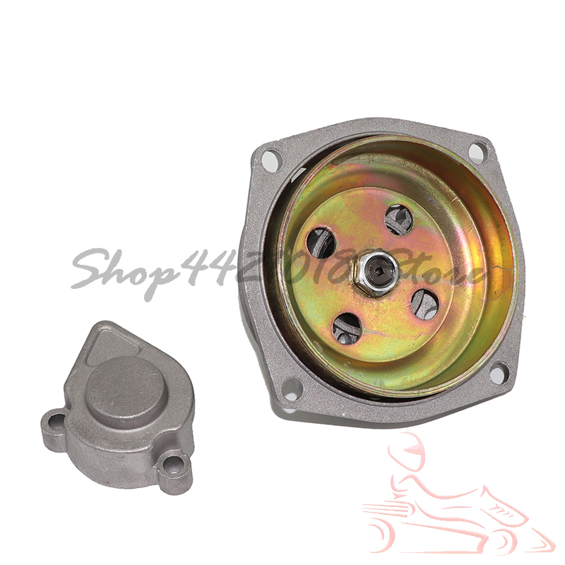 Cloche d'embrayage pour moto,  - Bike Bell avis et prix