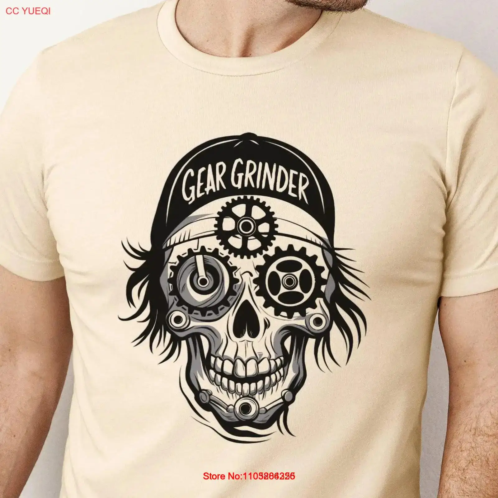 T-shirt cool pour les amateurs - Cycling Gear Apparel avis et prix