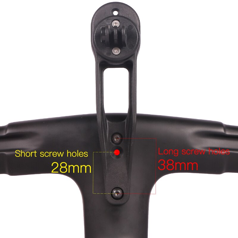 Pour H31, CP01, CP04, CP06, CP - Cycling Gear Mount avis et prix