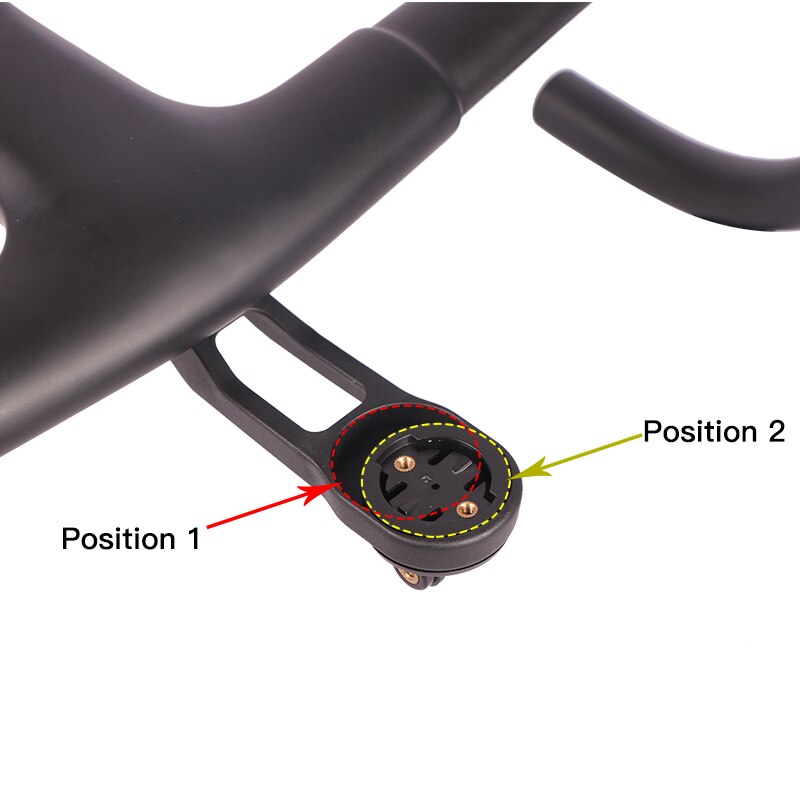 Pour H31, CP01, CP04, CP06, CP - Cycling Gear Mount avis et prix