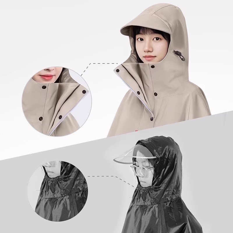 SEAMETAL moto imperméable vélo - Cycling Gear In Rain avis et prix