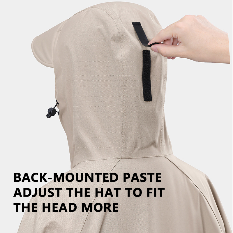 SEAMETAL moto imperméable vélo - Cycling Gear In Rain avis et prix