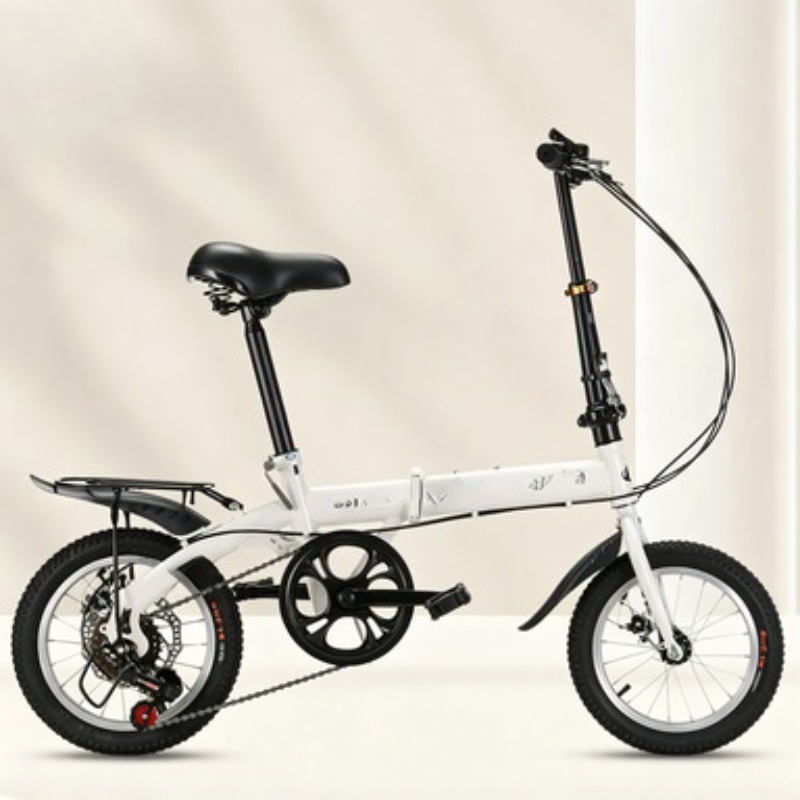 Vélo pliant 12/14 pouces pour  - Cycling Gear Gifts avis et prix