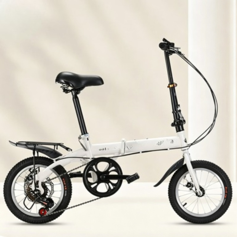 Vélo pliant 12/14 pouces pour  - Cycling Gear Gifts avis et prix