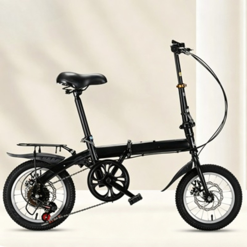 Vélo pliant 12/14 pouces pour  - Cycling Gear Gifts avis et prix