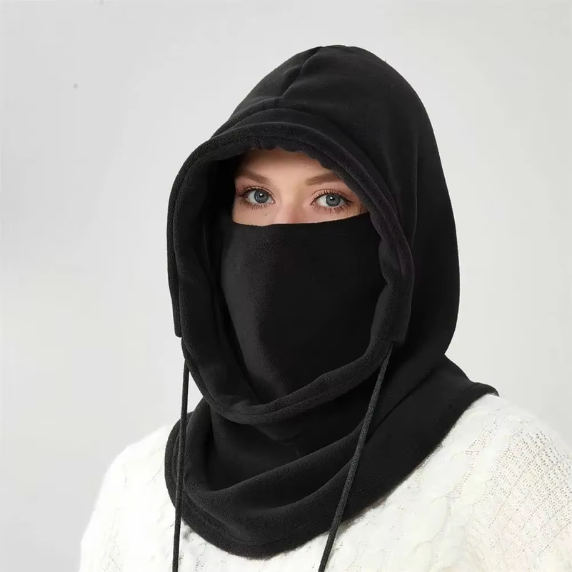 Masque facial d'hiver, écharpe - Cycling Gear Gifts avis et prix