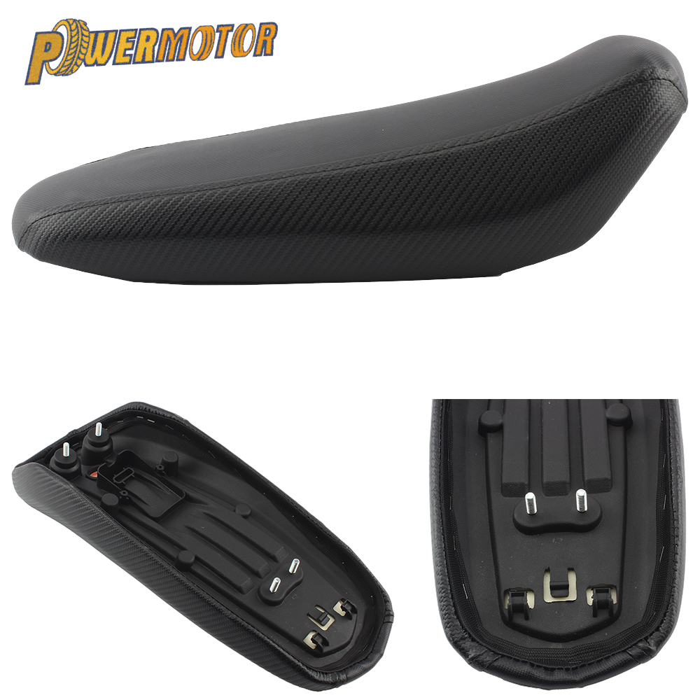 Pour Sur Ron Vélo Électrique M - Carbon Fiber Saddle avis et prix