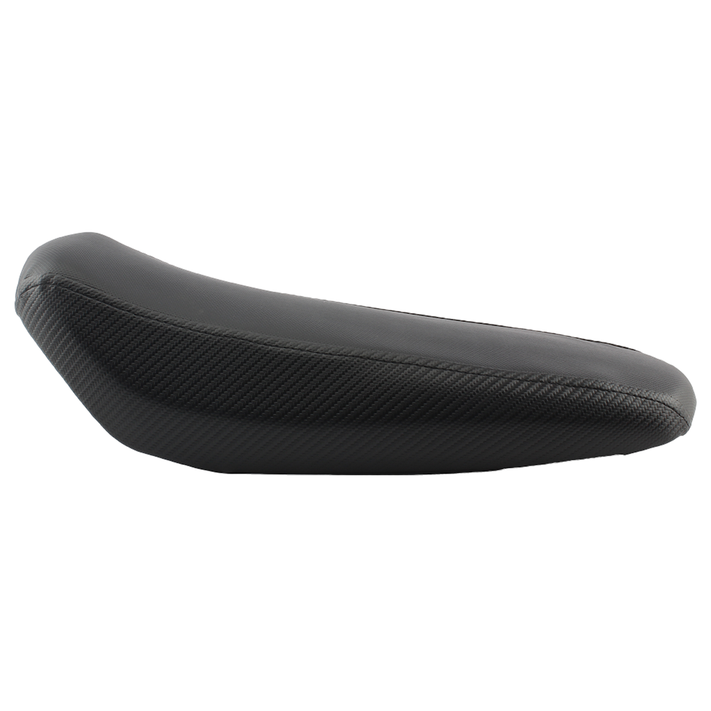 Pour Sur Ron Vélo Électrique M - Carbon Fiber Saddle avis et prix