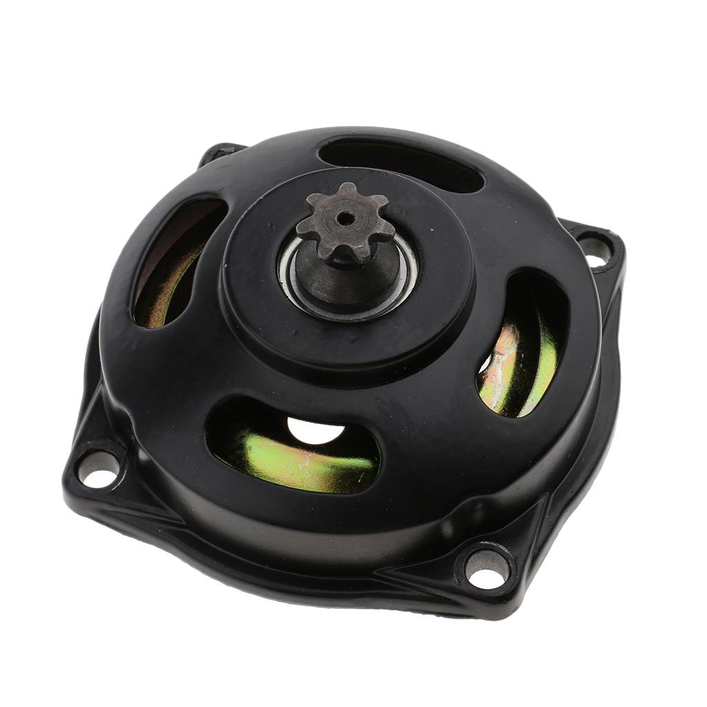 Boîtier d'embrayage noir pour  - Bike Bell avis et prix