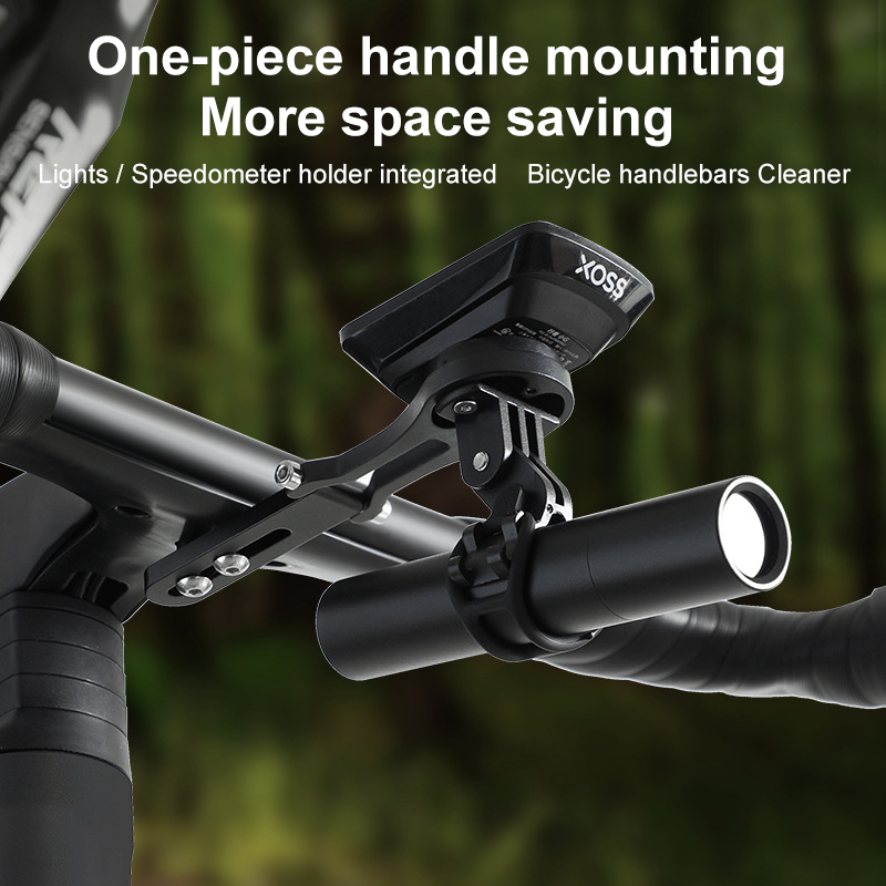 Support d'ordinateur de vélo e - Cycling Gear Mount avis et prix