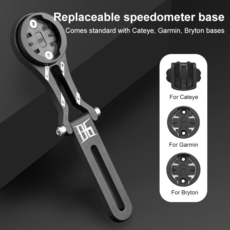 Support d'ordinateur de vélo e - Cycling Gear Mount avis et prix