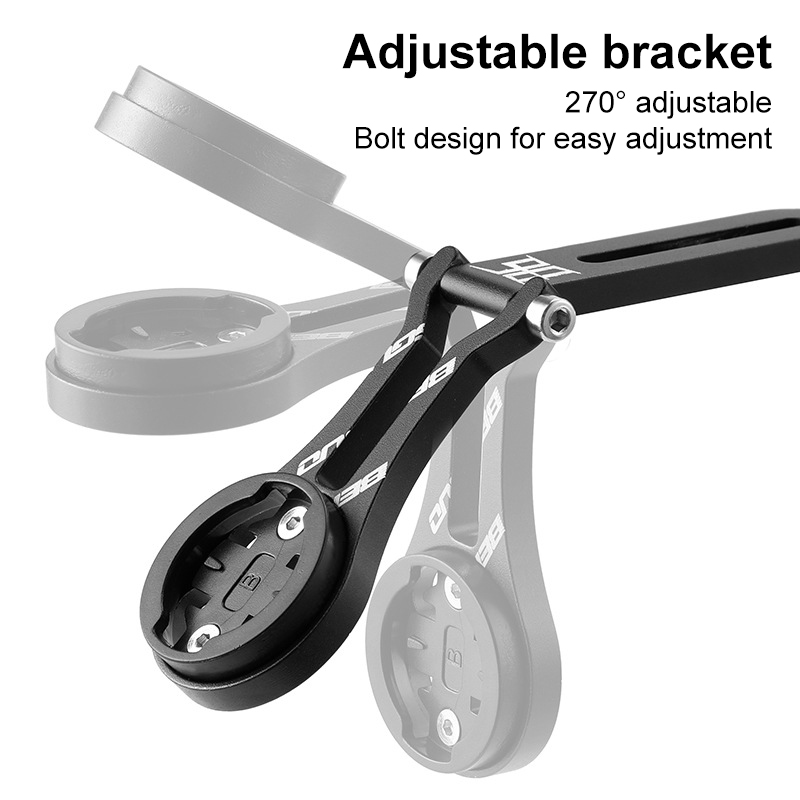 Support d'ordinateur de vélo e - Cycling Gear Mount avis et prix
