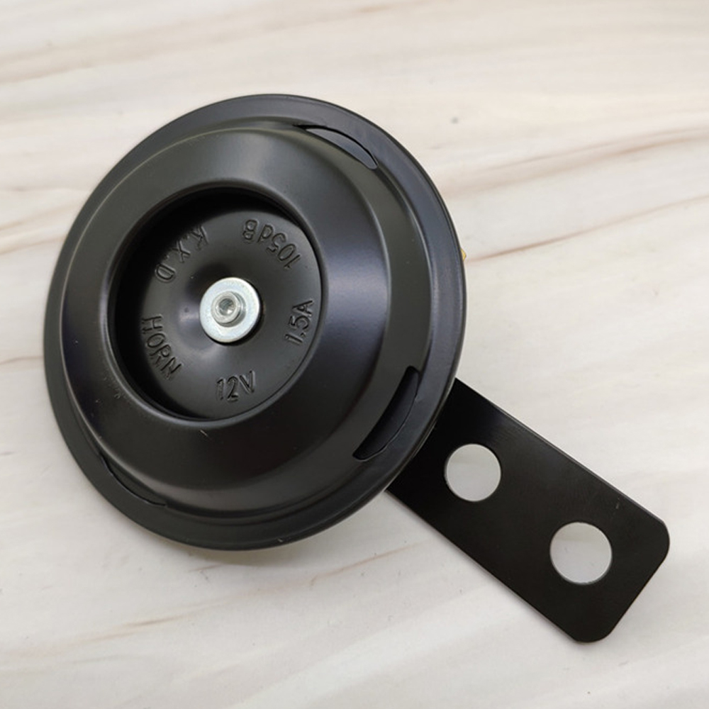 Klaxon électrique 6V/12V pour  - Bike Bell avis et prix