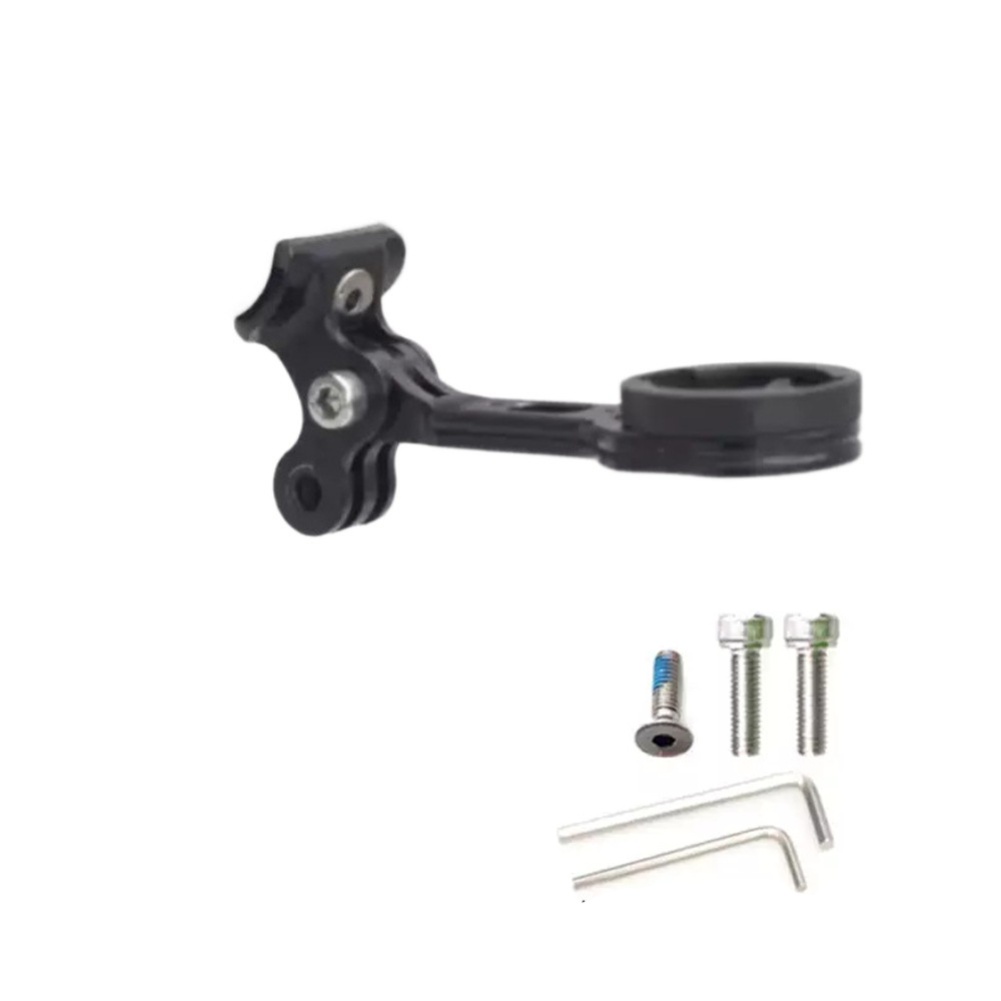 Support de guidon de vélo en a - Cycling Gear Mount avis et prix