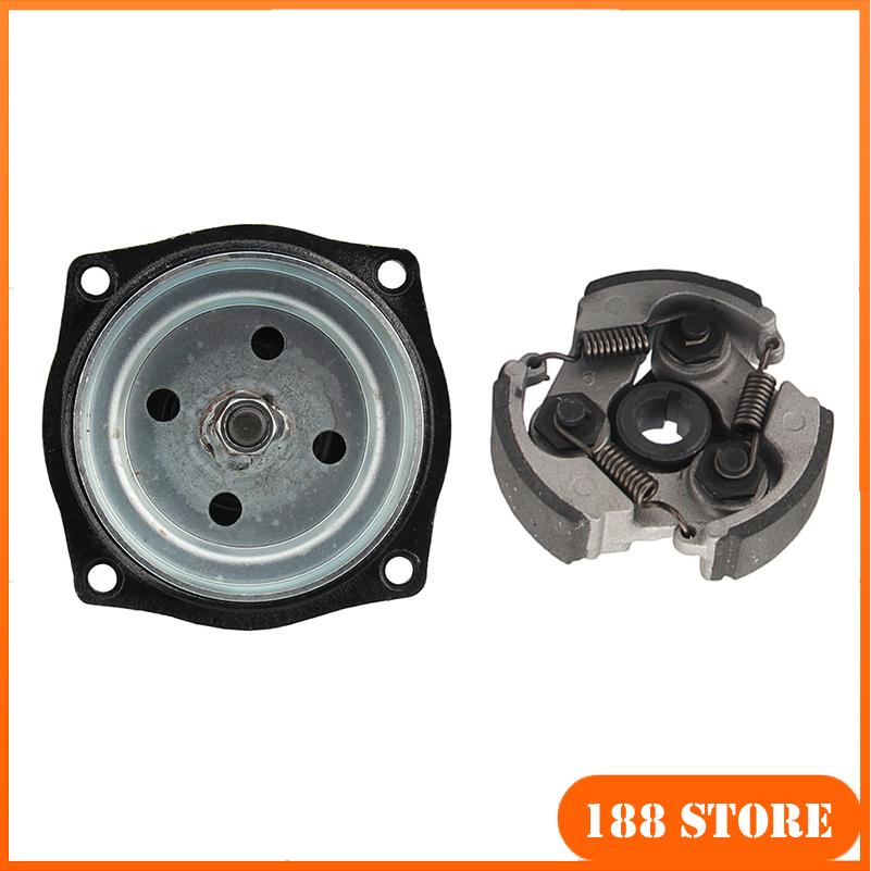 Cloche d'embrayage/boîtier de  - Bike Bell avis et prix