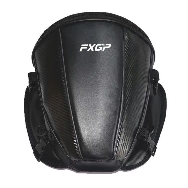 Nouveau sac de selle arrière p - Carbon Fiber Saddle avis et prix