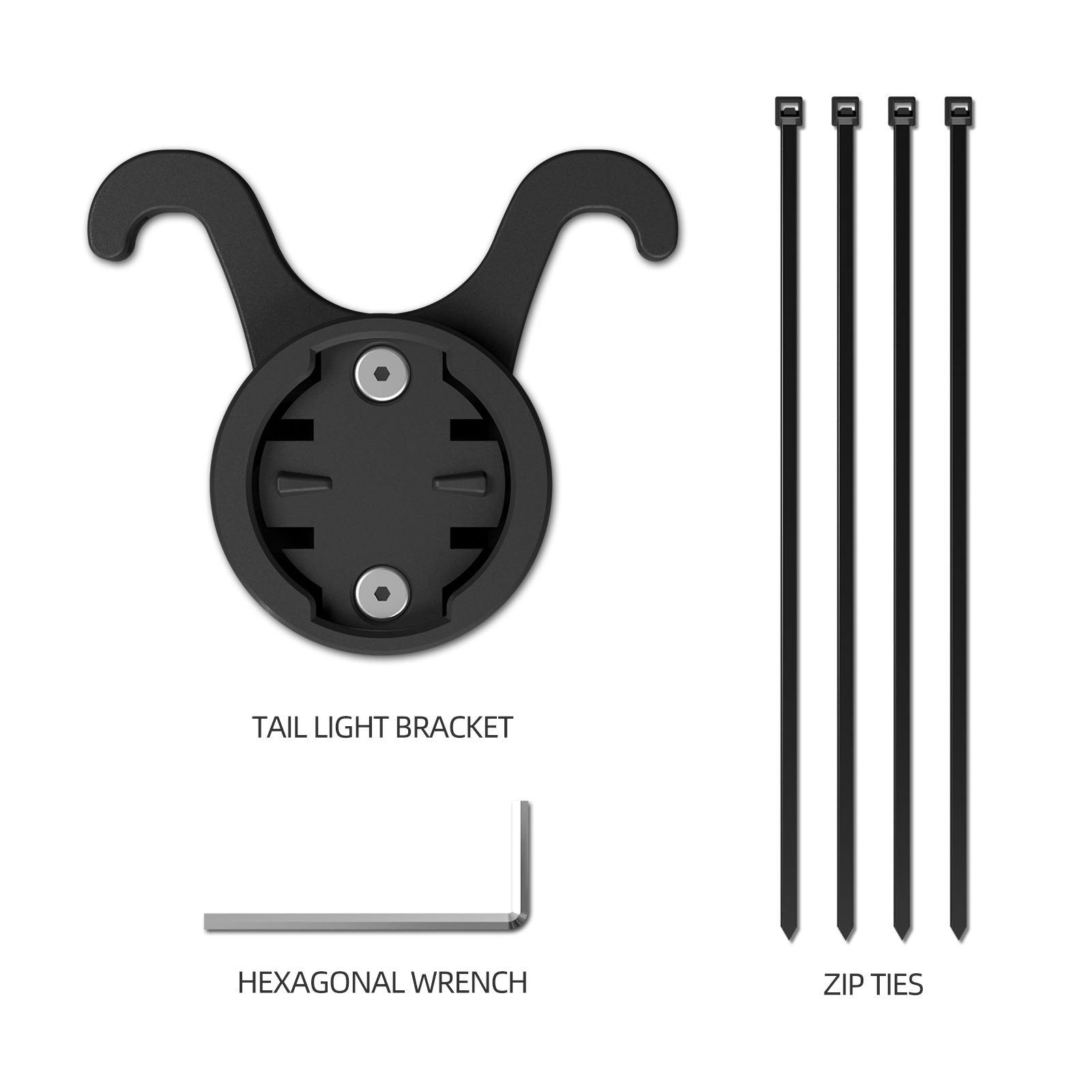 Support de lampe de tige de dé - Cycling Gear Mount avis et prix