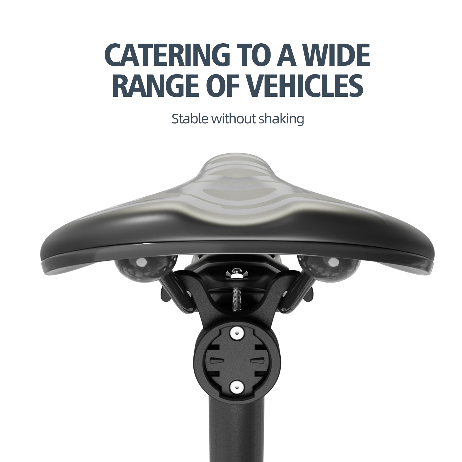 Support de lampe de tige de dé - Cycling Gear Mount avis et prix