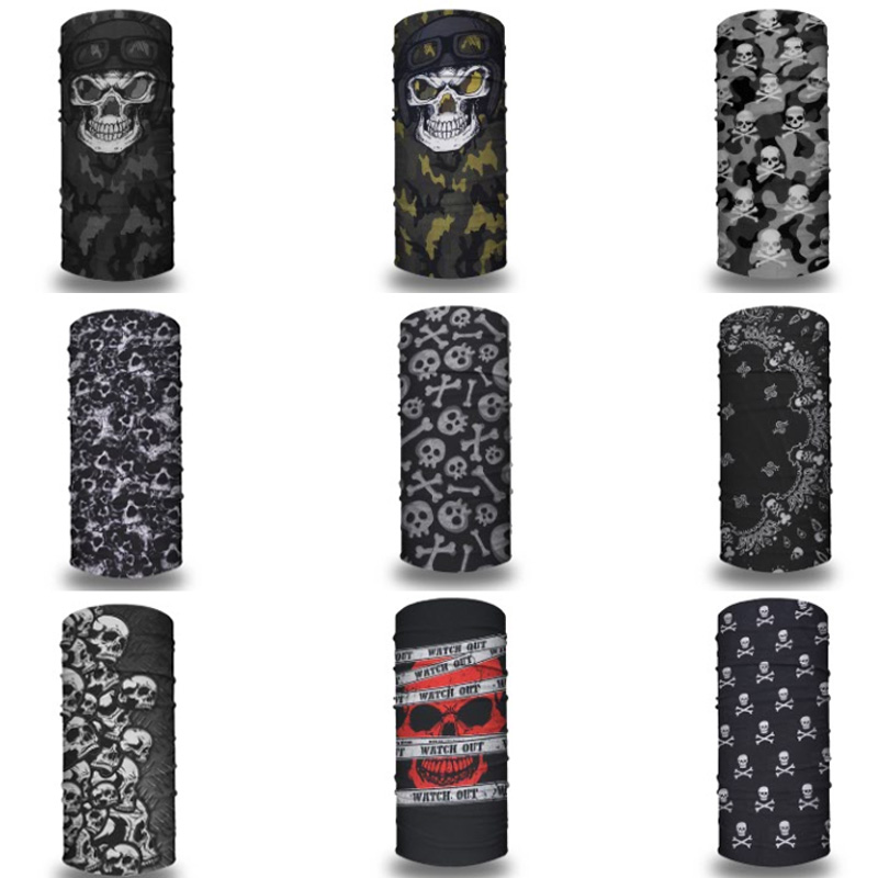 Couverture de cyclisme en Tube - Cycling Gear Gifts avis et prix