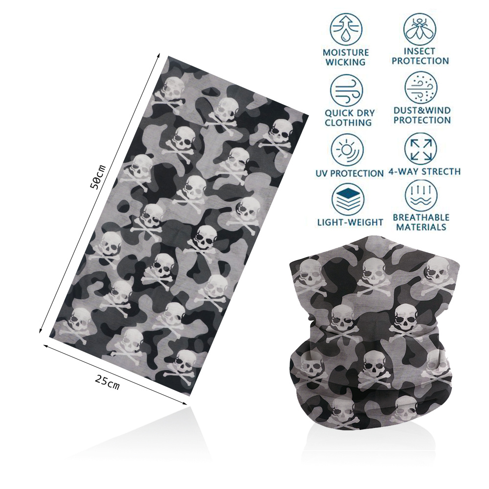 Couverture de cyclisme en Tube - Cycling Gear Gifts avis et prix