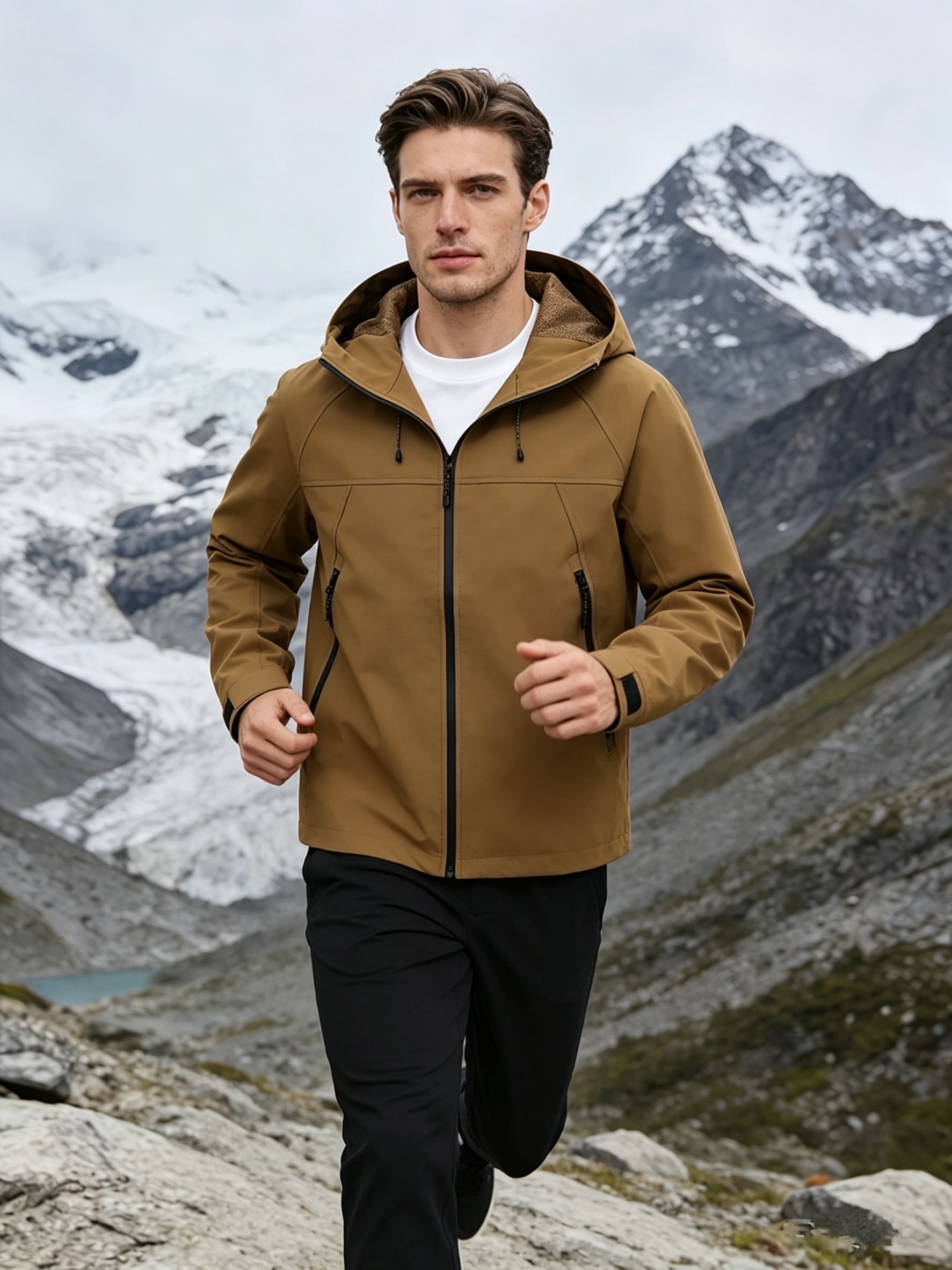 Vestes de sport pour hommes po - Cycling Gear Apparel avis et prix
